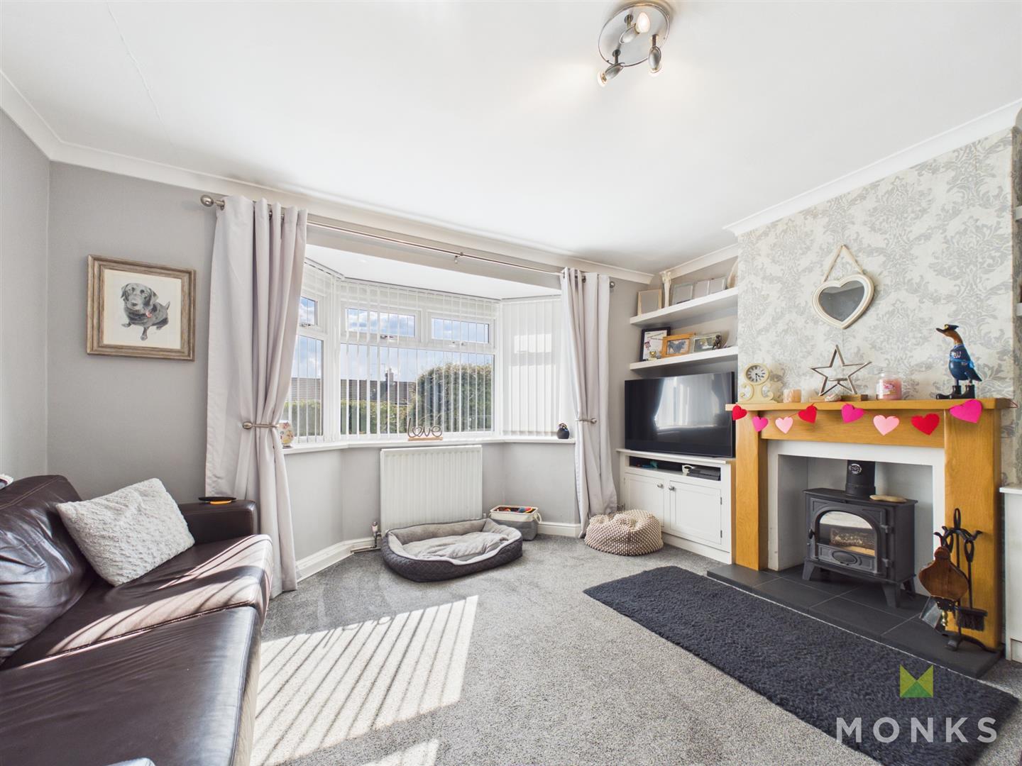 29 Mytton Lane, Shrewsbury, SY4 4JE For Sale